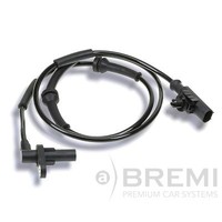Bremi Sensor DrehzahlfüHler Vorne FüR Lada Kalina Kombi 1117 2194 1119 2192