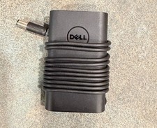 Genuine Dell 65W 19.5V AC Adapter Power Supply OG4X7T