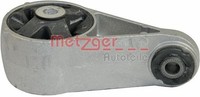Lagerung Motor Hinten Metzger 8053747 FüR Mini