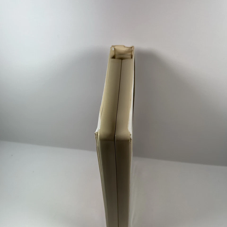 Its a Wonderful Life VHS James Stewart Vintage Original Black & White Uncut - Image 4 of 4