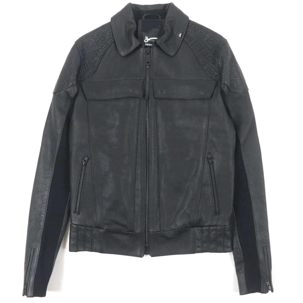 Denham Coats, Jackets & Vests for Men for Sale | Shop New & Used