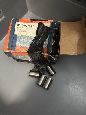 Atlas Copco 3510 0071 00 Sleeve 50 Stück