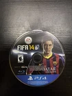 FIFA 14 Sony Playstation 4 PS4 - Disc Only