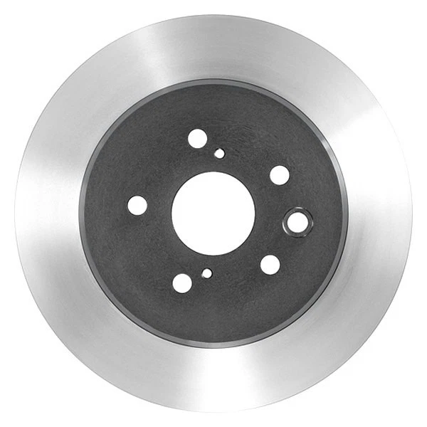 For Lexus GS350 2013-2018 Wagner BD180555E Plain Vented Rear Brake Rotor Foto 4 de 4