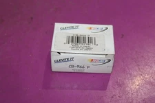 Clevite 77 Bearing Pair. Part CB-966 P. See pic.