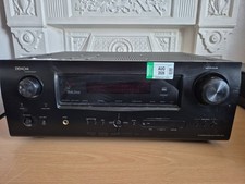 Denon  Av Surround Receiver Avr-1910