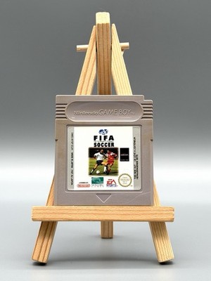 FIFA International Soccer Nintendo Gameboy Modul Zustand: Gut
