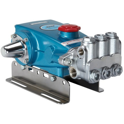 #ad Plunger Pump 5 Frame 6HP 4GPM 2200PSI 950RPM Cat Pumps 310 $470.00