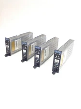 Lot Of 4 Cable Tronix CT-FMM Rev A19-1 Fixed Channel Modulator,WORKING FREE SHIP