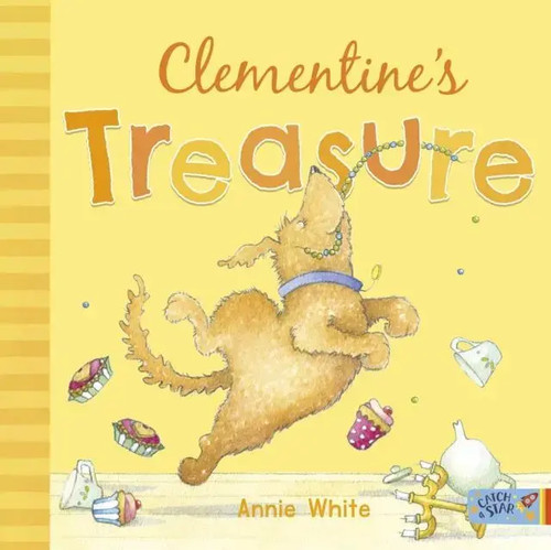 Clementine's Treasure | Annie White | Englisch | Taschenbuch | 2022