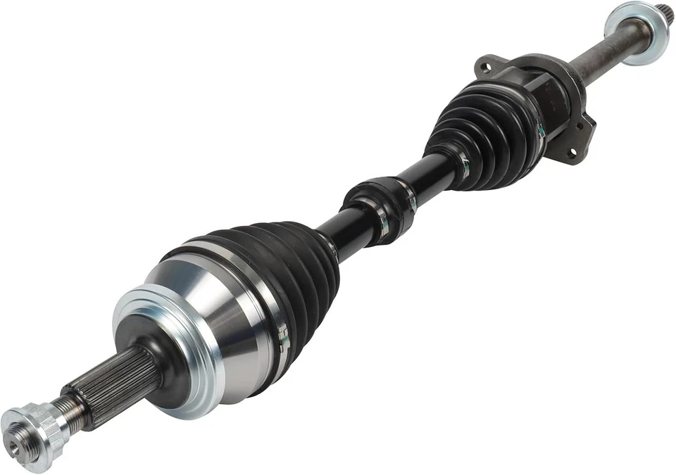 Front Right Driveshaft For Lexus NX350h Lexus NX450H Toyota RAV 4 V 2021-2026 - Image 3 of 3
