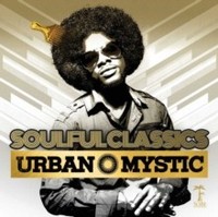 Urban Mystic - Soulful Classics - Cd - G1398Z