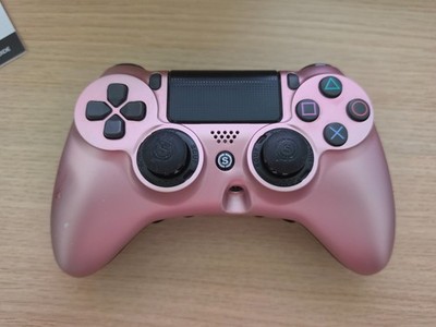 Scufgaming Scuf Impact (PS4/5 Controller)