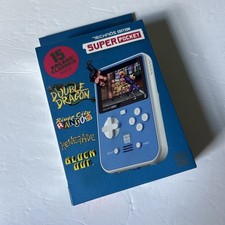 Super Pocket [Capcom Edition] Prices Evercade | Compare Loose, CIB