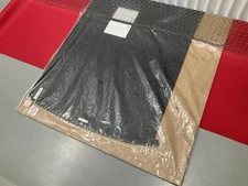 2021-2025 Genuine Jaguar F-Pace Loadspace Trunk Rubber Mat OEM T4A38693