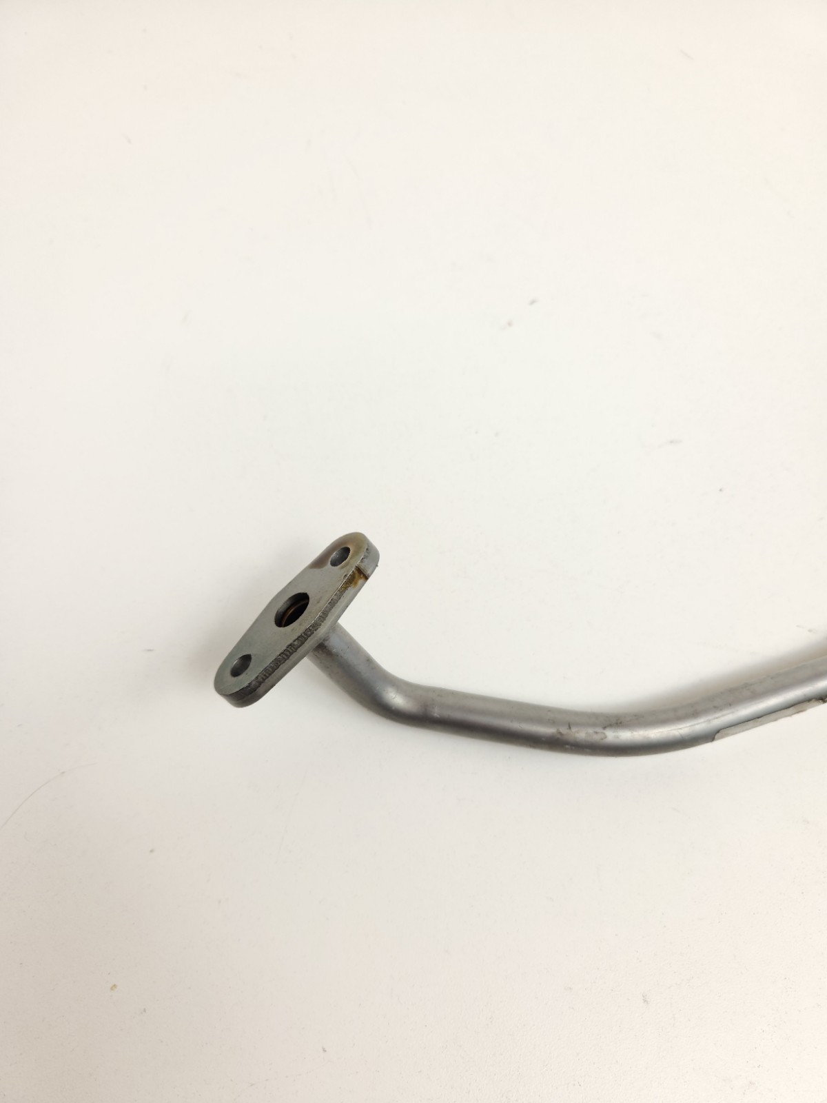 2015-2016 MCLAREN 650S SPIDER 3.8T OIL HOSE LINE PIPE OEM 