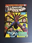 The Amazing Spiderman #135 2nd Appearance of Punisher Tarantula Origin 1974 MVS