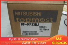 MITSUBUSHI HF-KP23BJ AC Servo Motor HFKP23BJ New In Box Expedited Shipping