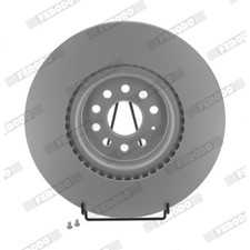 Bremsscheibe FERODO DDF3120C, 2 Stück