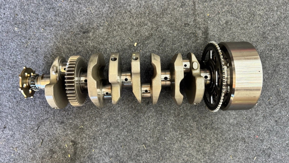 Webike | Prox プロックス クランクシャフトベアリング 25x62x17mm RD