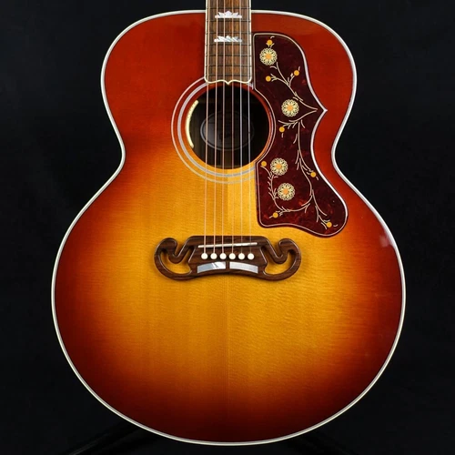 Gibson SJ 200 Standard Burst 770393