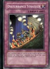 Yu-Gi-Oh! Disturbance Strategy DR1-EN056 Common Unlimited LP