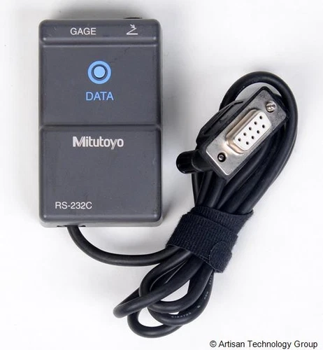 Mitutoyo IT-007R Input Tool for RS-232C Conversion (1 M)