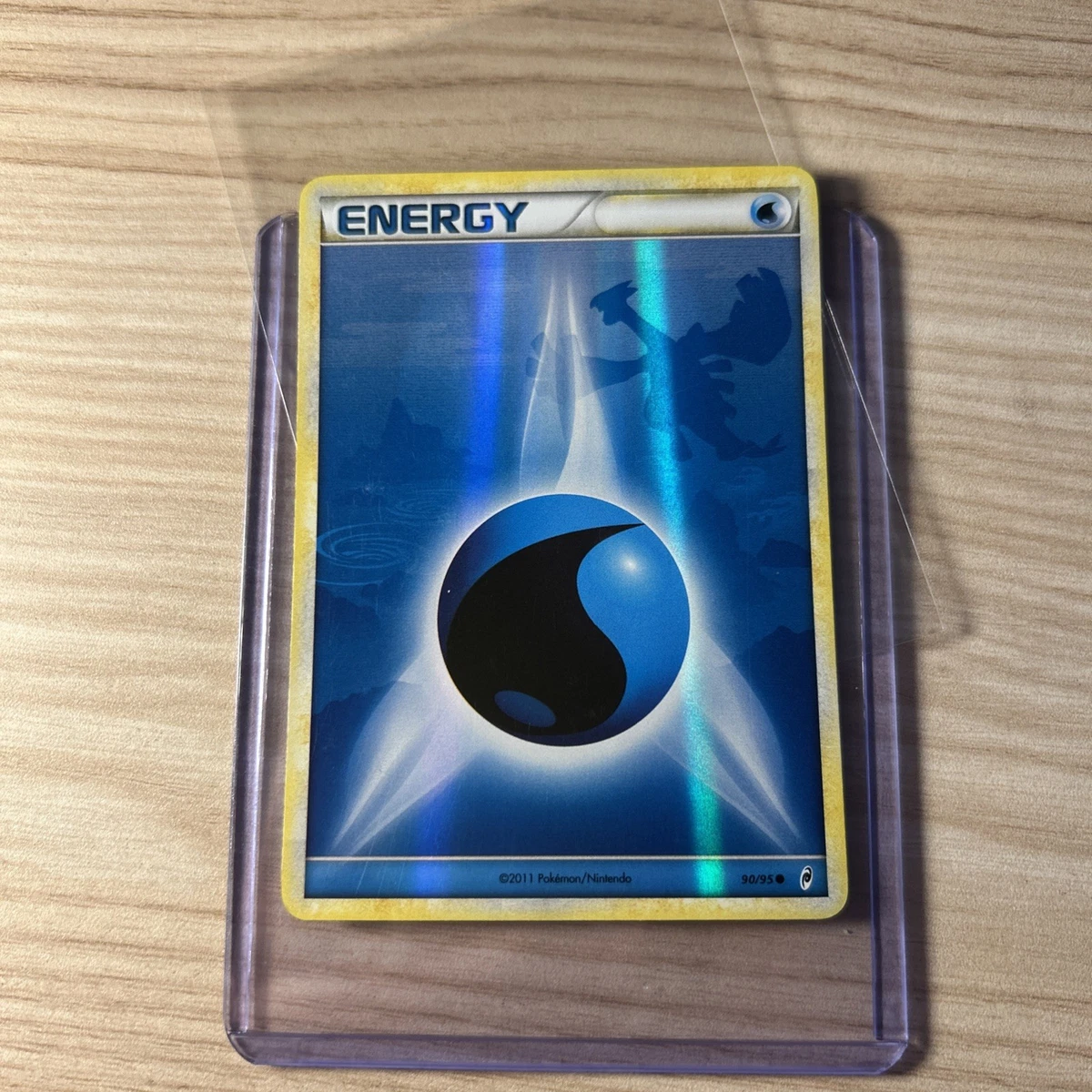 ultra rare energy cards Energy Pokémon TCG Ultra Rare Individual Collectible Card Game Cards for  sale