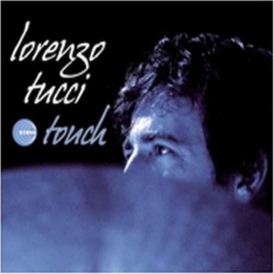 TUCCI - TOUCH - Vinyl Record VINYL - G3z