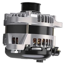 New Alternator Replacement fit for F-150 2011 2012 2013 2014 Electrical 