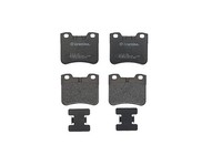 Bremsbelagsatz Vorne Teves-System FüR Peugeot 106 I 1A 1C Citroen 91-04 E172553