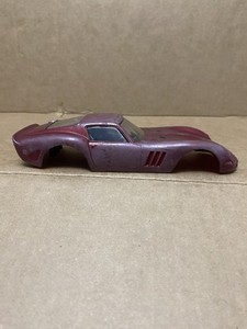 1/24 scale slot cars pre 1970
