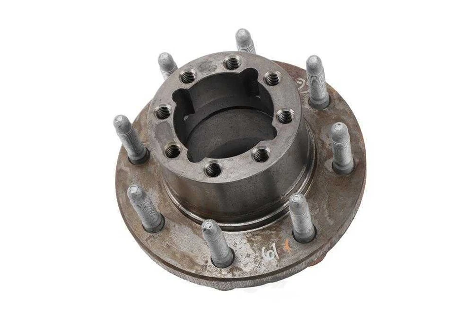 Wheel Hub - Image 2 of 4