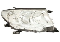 Hauptscheinwerfer Alkar 2762276 H11 HB3 WY21W Tipo K FüR Toyota Land Cruiser VAN