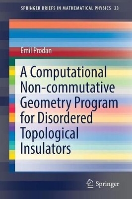 Ein computergestütztes nichtkommutatives Geometrieprogramm für Störung... - 9783319550220