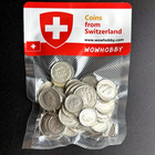 Coins from Switzerland