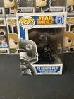 Funko Pop Star Wars: Tie Fighter Pilot #51 Collectible Figure