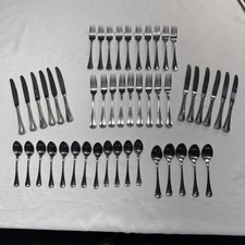 Towle Georgian House 18-8 Stainless Flatware ...
