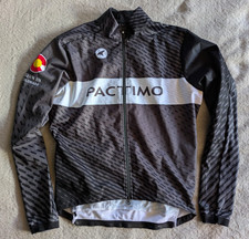 PACTIMO Cycling Windbreaker Jacket Softshell ...