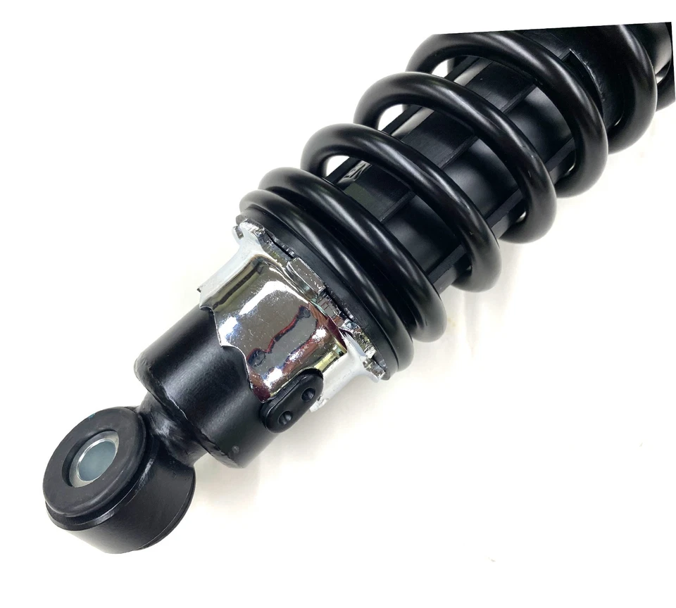 Full Set 4 Coil-Over Shocks Fit 1986-1989 Honda Fourtrax350 - TRX350, TRX350D — 第 4/4 张图片