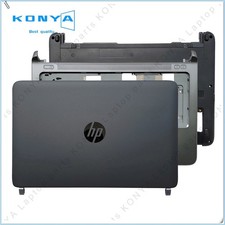 For HP Probook 430 G1 435 G1 Laptop LCD Back Cover/Bezel/Palmrest/Bottom Case