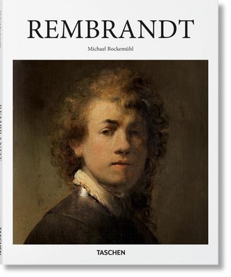 Rembrandt (Basic Art) - hardcover Bockem�hl, Michael