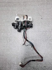 Rheem Bypass Control Motor NSAE001N04 For ECOH200DVELN-3 Tankless Water Heater 