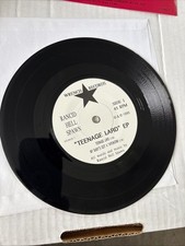 Rancid LP4枚＆ハードコアセット RANCID