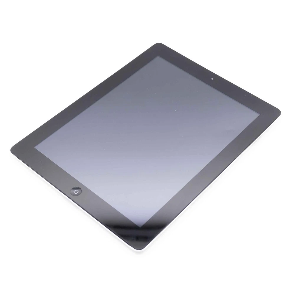 Apple IPAD 2 64GB Wifi+3G Broken For Parts to Repair as Is Vintage - Image 2 of 3