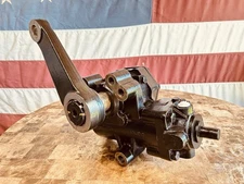 TRW / Ross TAS652289 / TAS65015 STEERING GEARBOX, Reman CAPACITY,VOLVO,BLUEBIRD