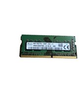 SK Hynix 8GB DDR4 1Rx8 PC4-2400T SO-DIMM MEMORY RAM MODULE HMA81GS6AFR8N-UH