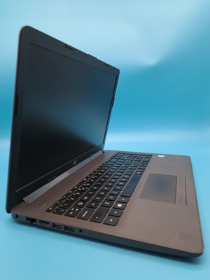 HP NoteBook 250 G7 Windows 11 Pro 15'' Laptop Intel Core i5 8265U 8GB 256GB SSD
