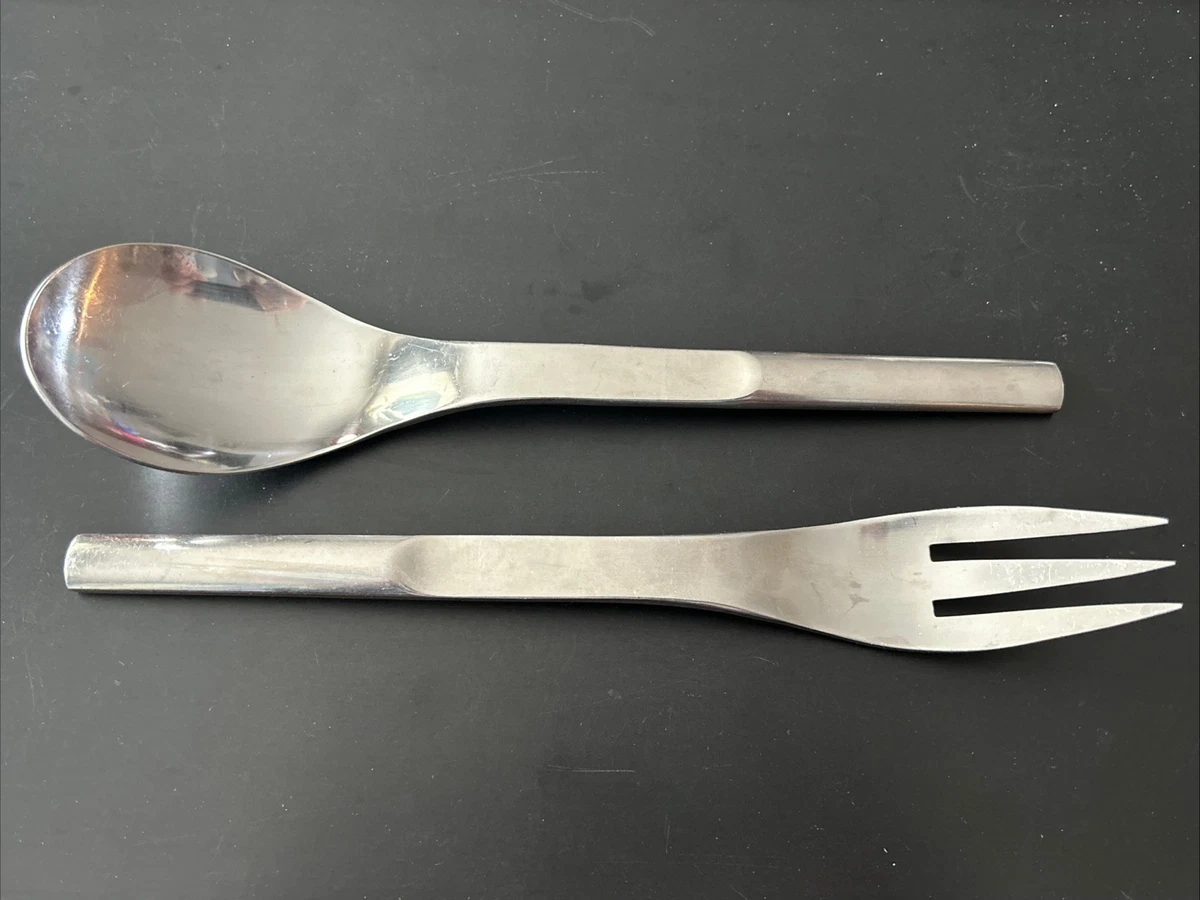 Dansk Stainless Steel Set Collectible Single Flatware Pieces for