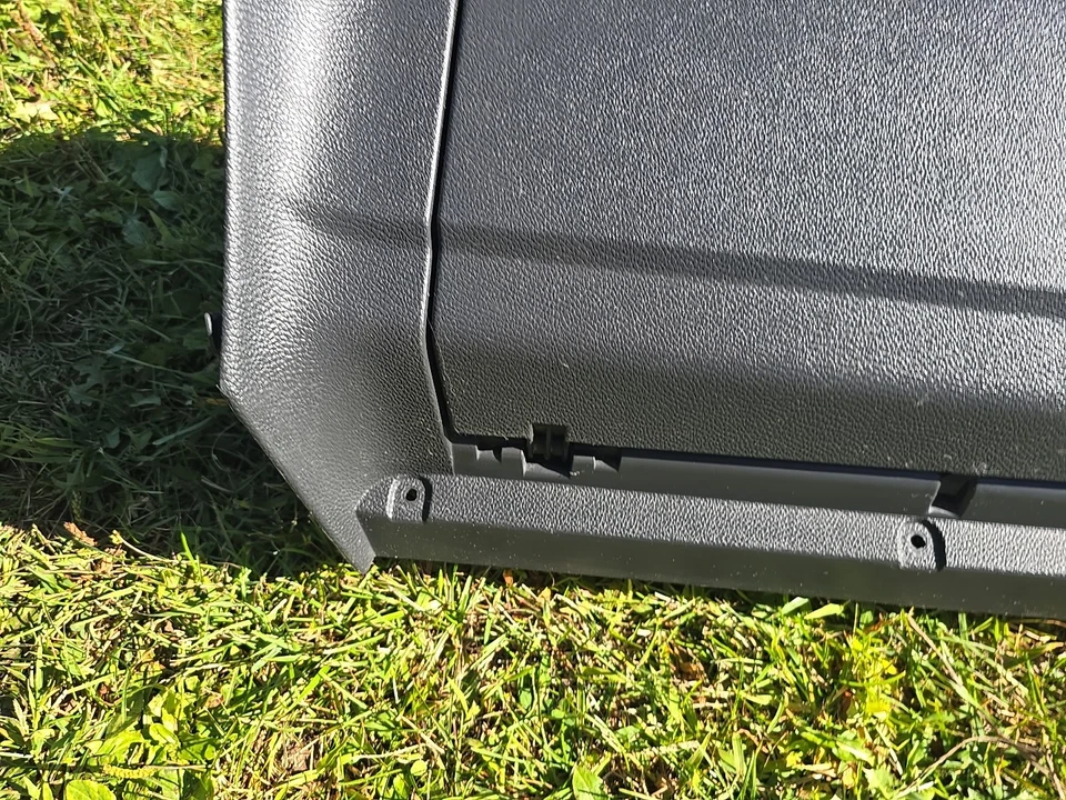 Guantera Volkswagen Jetta 2005 2006 2007 2008 2000 Foto 4 de 4